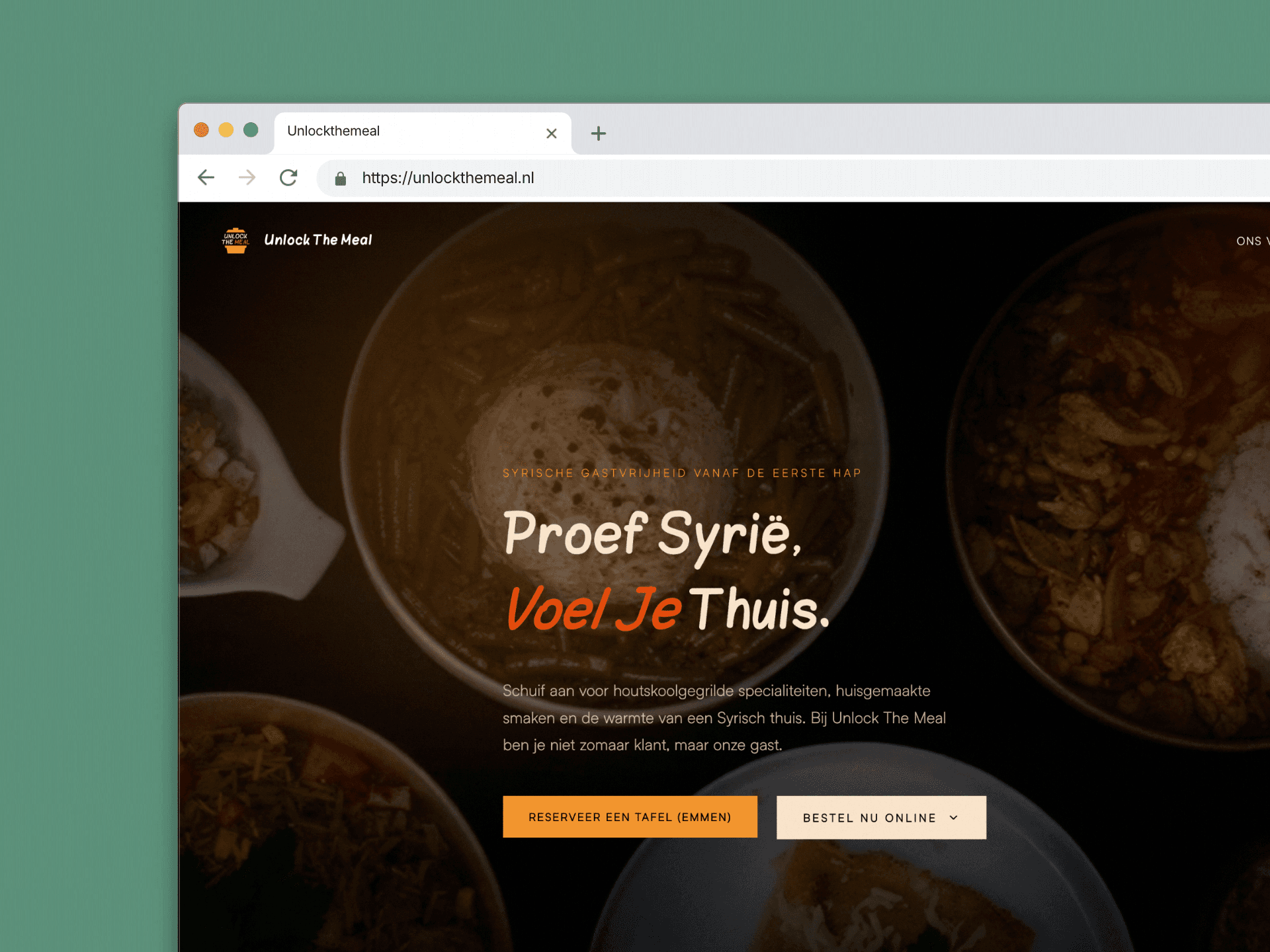 Website, campagnes en data in één aanpak